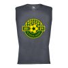 Men's Pro-Compression Sleeveless T-Shirt Thumbnail