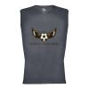 Men's Pro-Compression Sleeveless T-Shirt Thumbnail