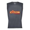 Men's Pro-Compression Sleeveless T-Shirt Thumbnail