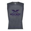 Men's Pro-Compression Sleeveless T-Shirt Thumbnail