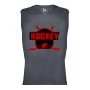 Men's Pro-Compression Sleeveless T-Shirt Thumbnail