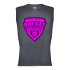 Men's Pro-Compression Sleeveless T-Shirt Thumbnail