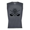Men's Pro-Compression Sleeveless T-Shirt Thumbnail