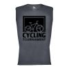 Men's Pro-Compression Sleeveless T-Shirt Thumbnail