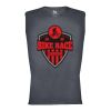 Men's Pro-Compression Sleeveless T-Shirt Thumbnail