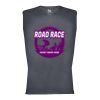Men's Pro-Compression Sleeveless T-Shirt Thumbnail