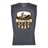 Men's Pro-Compression Sleeveless T-Shirt Thumbnail