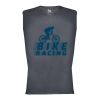 Men's Pro-Compression Sleeveless T-Shirt Thumbnail