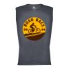 Men's Pro-Compression Sleeveless T-Shirt Thumbnail