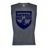 Men's Pro-Compression Sleeveless T-Shirt Thumbnail