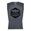 Men's Pro-Compression Sleeveless T-Shirt Thumbnail