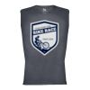 Men's Pro-Compression Sleeveless T-Shirt Thumbnail