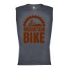 Men's Pro-Compression Sleeveless T-Shirt Thumbnail