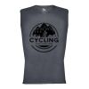 Men's Pro-Compression Sleeveless T-Shirt Thumbnail