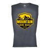 Men's Pro-Compression Sleeveless T-Shirt Thumbnail