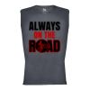 Men's Pro-Compression Sleeveless T-Shirt Thumbnail