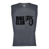 Men's Pro-Compression Sleeveless T-Shirt Thumbnail