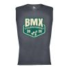 Men's Pro-Compression Sleeveless T-Shirt Thumbnail