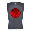 Men's Pro-Compression Sleeveless T-Shirt Thumbnail