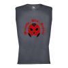 Men's Pro-Compression Sleeveless T-Shirt Thumbnail
