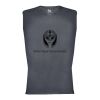 Men's Pro-Compression Sleeveless T-Shirt Thumbnail