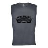Men's Pro-Compression Sleeveless T-Shirt Thumbnail