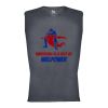Men's Pro-Compression Sleeveless T-Shirt Thumbnail