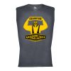 Men's Pro-Compression Sleeveless T-Shirt Thumbnail