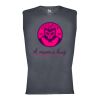 Men's Pro-Compression Sleeveless T-Shirt Thumbnail