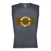 Men's Pro-Compression Sleeveless T-Shirt Thumbnail
