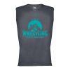 Men's Pro-Compression Sleeveless T-Shirt Thumbnail