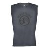 Men's Pro-Compression Sleeveless T-Shirt Thumbnail