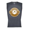 Men's Pro-Compression Sleeveless T-Shirt Thumbnail