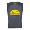 Men's Pro-Compression Sleeveless T-Shirt Thumbnail