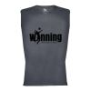 Men's Pro-Compression Sleeveless T-Shirt Thumbnail