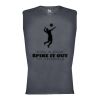 Men's Pro-Compression Sleeveless T-Shirt Thumbnail