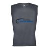 Men's Pro-Compression Sleeveless T-Shirt Thumbnail
