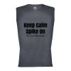 Men's Pro-Compression Sleeveless T-Shirt Thumbnail