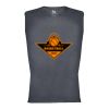 Men's Pro-Compression Sleeveless T-Shirt Thumbnail