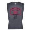 Men's Pro-Compression Sleeveless T-Shirt Thumbnail