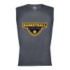 Men's Pro-Compression Sleeveless T-Shirt Thumbnail