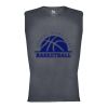 Men's Pro-Compression Sleeveless T-Shirt Thumbnail