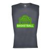 Men's Pro-Compression Sleeveless T-Shirt Thumbnail