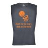Men's Pro-Compression Sleeveless T-Shirt Thumbnail