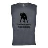 Men's Pro-Compression Sleeveless T-Shirt Thumbnail