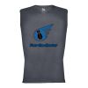 Men's Pro-Compression Sleeveless T-Shirt Thumbnail
