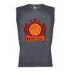 Men's Pro-Compression Sleeveless T-Shirt Thumbnail