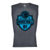 Men's Pro-Compression Sleeveless T-Shirt Thumbnail