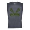 Men's Pro-Compression Sleeveless T-Shirt Thumbnail