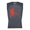 Men's Pro-Compression Sleeveless T-Shirt Thumbnail